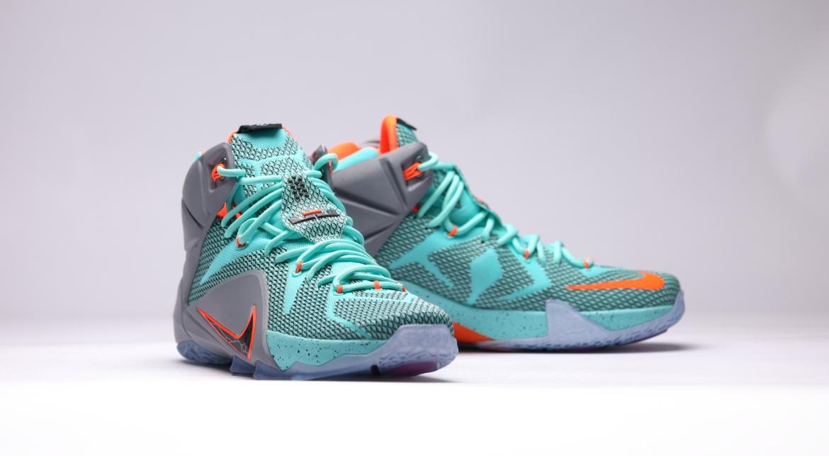 Nike Lebron XII 